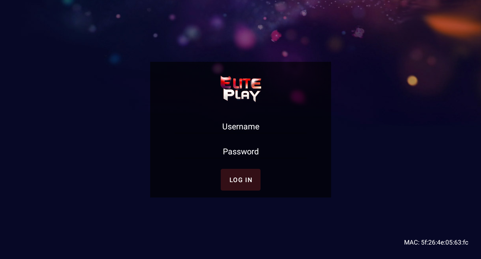 Imagem do APK